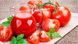 Berati kamu bisa sekalian melakukan diet, lho. Tomat Benarkah Mampu Turunkan Berat Badan Beauty Fimela Com