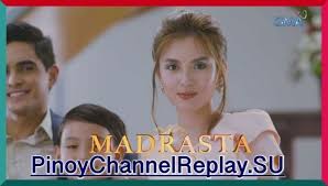 Madrasta November 5 2019 Hd Replay Gma Tv Episode Online Tv Network