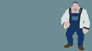 Maybe you would like to learn more about one of these? Franklin From Hunter X Hunter By Reverendtundra On Deviantart