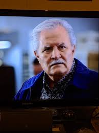 Nice/touching surprise to see John Aniston