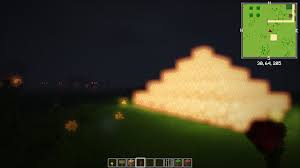 All because a large number of people worked on this improvement, so you will be able to enjoy strong enemies and unusual visual solutions in the atmosphere of this virtual world. 1 14 Chocapic13 S Shaders Minecraft Mods Mapping And Modding Java Edition Minecraft Forum Minecraft Forum
