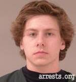 Aidan Heath Mugshot