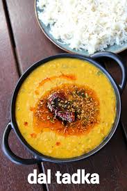 Dal Tadka Recipe Yellow Dal Tadka Restaurant Style Dal Fry Tadka