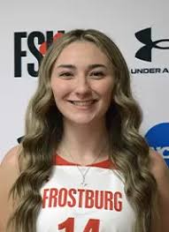 2023-24 Women's Basketball Roster