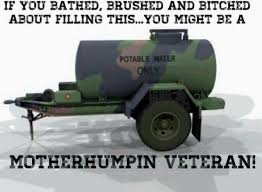 Good Ole Water Buffalo Military Life Quotes Military Humor Military Quotes