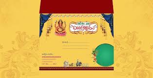 Housewarming Invitation Template In Hindi For Design Lovers Gruha Indian Wedding Invitation Cards Hindu Wedding Invitation Cards Wedding Invitation Card Design