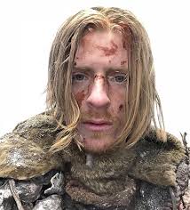 Jack Bevan baterista de Foals participó en la batalla de Winterfell de la  octava temporada de Game Of Thrones 😱