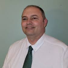 Happy to be working with Steve again!