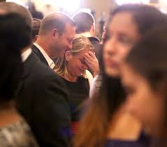 Charlie Crist's last day, in photos