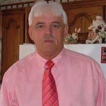 Johnnie Baldwin Obituary