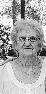 Marion Nesbitt Obituary (2015)