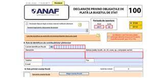 Cand declaratia 205 ebitda trebuie avute cele 5 elemente de care aminteam mai sus, urmand ca in cele ce urmeaza sa le si numim pe fiecare in parte. DeclaraÈia 205 Pentru Anul 2020 Termen Depunere 01 Martie 2021