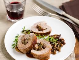 We did not find results for: Filetto Di Maiale 10 Ricette Sfiziose Sale Pepe