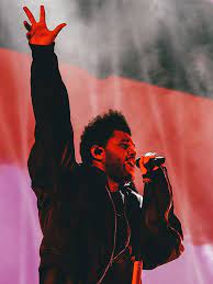 When Nfts Work Against The Artist In 2021 The Weeknd New Music Digital Artists
