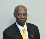 Johnie Jones Receives Humanitarian Award and Bachelors Degree