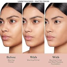 Laura Mercier Pure Canvas Primer, Improves and Extends Wear of Makeup,  Hydrating, Blurring and Illuminating Formulas, Natural, Matte, and Radiant  Finishes