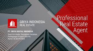Saya juga bisa menjual properti yang saya miliki dengan harga yang sangat sesuai. Griya Indonesia Real Estate Broker Properti Resmi Dan Terdaftar