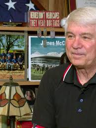 Medal of Honor recipient says he's not offended by altered photo retweeted  by Trump