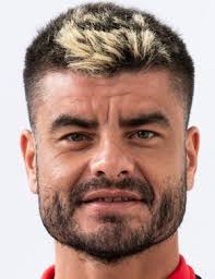 Maximiliano Lombardi