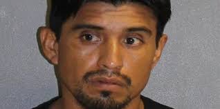 Deputies: Volusia man high