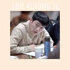 Jang ki yong 장기용 also known as: My Mister Character Analysis Lee Kwang Il K Drama Amino