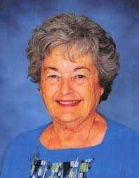 Joy Shoemaker Obituary (1937