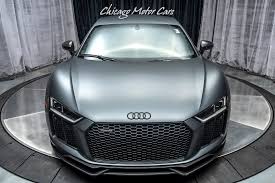 Image result for Daytona Gray 2017 R8