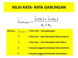 We did not find results for: Contoh Soal Cerita Mencari Rata Rata Gabungan