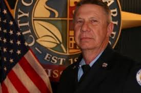 Missouri Firefighter Dies in Bed at Station After Call