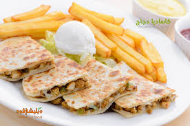 هجر شوبز مطعم ديليشزفود Delicious Food