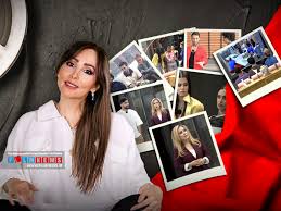 اعتراض‌ها به رئالیتی‌شوی پرستو صالحی ادامه دارد و یکی از بازیگران زن هم آن  را اثری مبتذل خوانده است | شهره سلطانی: «عشق ابدی» نماد ابتذال است - دیدبان  اقتصاد