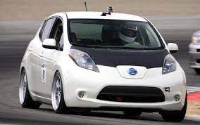 Pin By John Crittenden On Automotive Nissan Leaf Electric Cars Nissan Leaf Custom