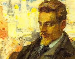 The Selected Poetry of Rainer Maria Rilke by Rainer Maria Rilke