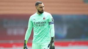 Raiola wanted double that for his client, as well as a reported €20m (£17m/$24m) commission. Ac Milan Die Verhandlungen Mit Donnarumma Bleiben Hart