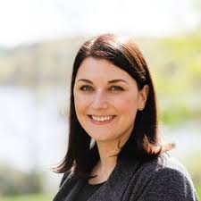 Lauren Kudisch (@LaurenCK18)