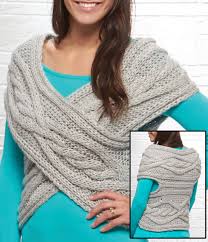 Check spelling or type a new query. Easy Shrug Knitting Patterns In The Loop Knitting