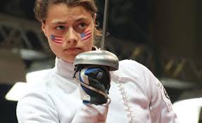 The Road to Rio: For Holmes '17, Chasing an Olympic Bid Echoes a Childhood  Fantasy