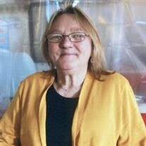 Jo Ann Maxwell Obituary