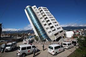 Old pictures old photos tectonique des plaques first color photograph earthquake damage san francisco earthquake. Earthquakes In Taiwan Are Linked To Seasonal Changes In Water Levels New Scientist