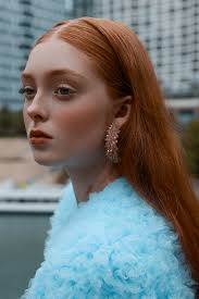 All natural light. 50mm 1.4 Lens.