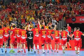 Für touristen gibt es einige wintersportorte und nationalparks sowie klöster und moscheen. Handball Euro 2020 Auslosung Mazedonien Spielt In Wien Gegen Gastgeber Osterreich In Gruppe B