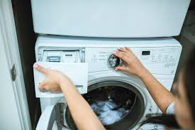 Maybe you would like to learn more about one of these? Diy Fix Washing Machine Drain Overflow Diamond Appliance