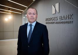 Fondets fremtidige verdi er avhengig av bærekraftig vekst, velfungerende markeder og verdiskapning i selskapene vi eier. Ansettelsen Av Oljefond Sjef Nicolai Tangen Skal Opp I Representantskapet I Norges Bank
