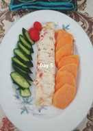 By nazatul fairuzdecember 8, 2017april 8, 2020 253,268 views. Resepi Diet Eat Clean