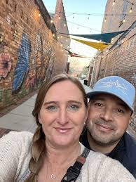 I am incredibly humbled and honored to have received the Citizen of the  Year award from the Kitsap County Association of Realtors today. I  thoroughly enjoyed their annual awards luncheon and being