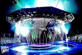 Jun 17, 2021 · join us jun 17 through jun 27, 2021 at battlefield mall for our performance of water circus i: Cirque Italia Have You Seen A Water Circus Facebook
