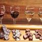Chocolate and Wine Pairing Class