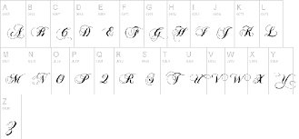 Find and download the right font for your next tattoo. Best Tattoo Fonts For Initials Best Tattoo Ideas