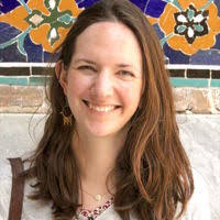 Mariana Mack's Instagram, Twitter & Facebook