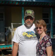 Profile for Michelle Whaley Fries